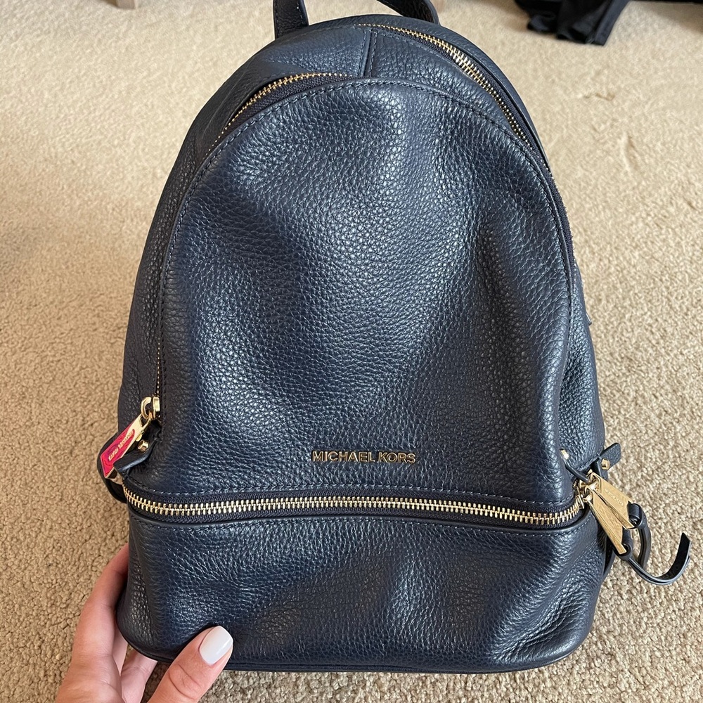 Michael Kors Backpack